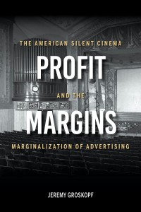 Couverture du livre Profit Margins - de Jeremy Groskopf