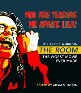 Cover of the book You Are Tearing Me Apart, Lisa! - Edited by Adam M. Rosen