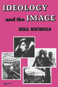 Couverture du livre Ideology and Image - de Bill Nichols