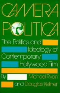 Couverture du livre Camera Politica - de Michael Ryan et Douglas Kellner
