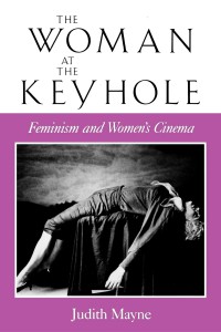 Cover of the book The Woman at the Keyhole - by Judith Mayne