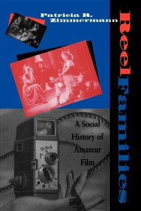 Couverture du livre Reel Families - de Patricia R. Zimmermann