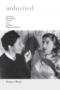 Cover of the book Uninvited - by Patricia White