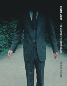 Cover of the book Double Vision - by Rebekah Rutkoff