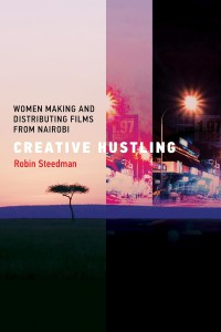 Cover of the book Creative Hustling - by Robin Steedman