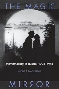 Cover of the book The Magic Mirror - by Denise J. Youngblood