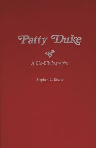 Cover of the book Patty Duke - by Stephen&nbsp;L.&nbsp;Eberly