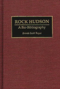 Cover of the book Rock Hudson - by Brenda&nbsp;Scott&nbsp;Royce