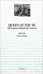Couverture du livre Queen of the 'B's - de Annette Kuhn