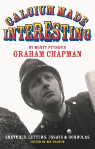 Couverture du livre Calcium Made Interesting - de Graham&nbsp;Chapman et Jim&nbsp;Yoakum