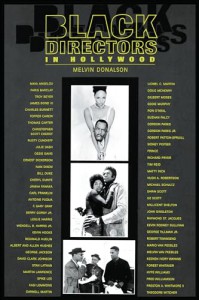 Couverture du livre Black Directors in Hollywood - de Melvin Donalson