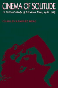 Cover of the book Cinema of Solitude - by Charles Ramírez Berg