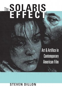 Couverture du livre The Solaris Effect - de Steven Dillon