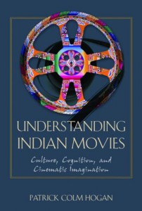 Couverture du livre Understanding Indian Movies - de Patrick Colm Hogan