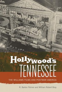 Cover of the book Hollywood's Tennessee - by R. Barton Palmer and William Robert Bray