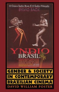 Cover of the book Gender and Society in Contemporary Brazilian Cinema - by David William Foster