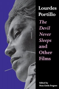 Couverture du livre Lourdes Portillo - Sous la direction de Rosa Linda Fregoso