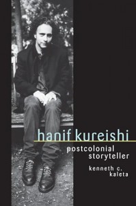 Cover of the book Hanif Kureishi - by Kenneth C. Kaleta