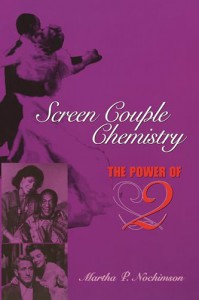 Couverture du livre Screen Couple Chemistry - de Martha P. Nochimson
