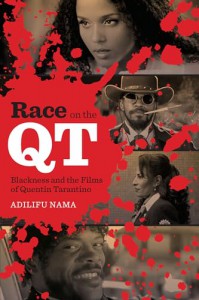 Couverture du livre Race on the QT - de Adilifu Nama