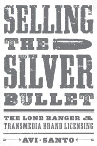 Couverture du livre Selling the Silver Bullet - de Avi Santo