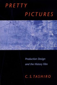 Couverture du livre Pretty Pictures - de C. S. Tashiro
