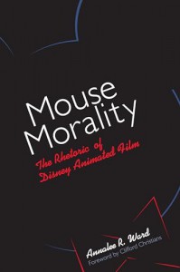 Cover of the book Mouse Morality - by Annalee R. Ward