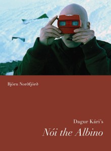 Cover of the book Dagur Kari's Noi the Albino - by Björn Norðfjörð