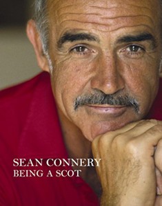 Cover of the book Being a Scot - by Sean Connery