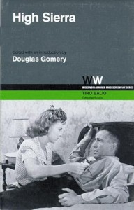 Couverture du livre High Sierra - Sous la direction de Douglas Gomery