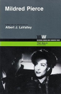 Couverture du livre Mildred Pierce - Sous la direction de Albert J. La Valley