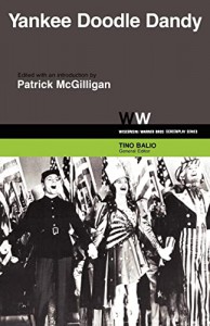 Cover of the book Yankee Doodle Dandy - Edited by Patrick McGilligan