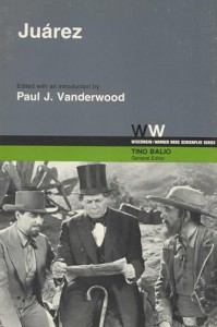 Couverture du livre Juárez - Sous la direction de Paul J. Vanderwood