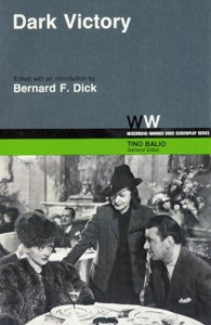 Cover of the book Dark Victory - Edited by Bernard F. Dick