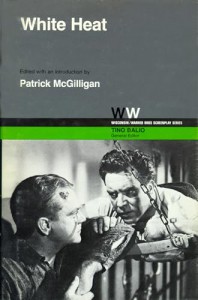 Couverture du livre White Heat - Sous la direction de Patrick McGilligan