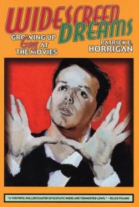 Couverture du livre Widescreen Dreams - de Patrick E. Horrigan