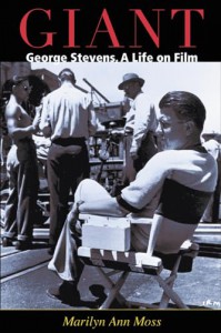 Cover of the book Giant - by Marilyn Ann Moss