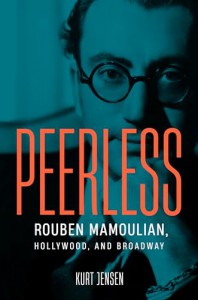 Couverture du livre Peerless - de Kurt Jensen