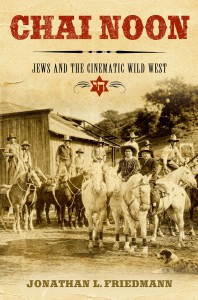 Couverture du livre Chai Noon - de Jonathan L. Friedmann