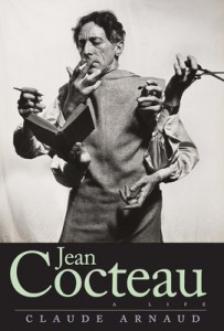 Cover of the book Jean Cocteau - by Claude Arnaud