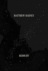 Couverture du livre Matthew Barney - Collectif