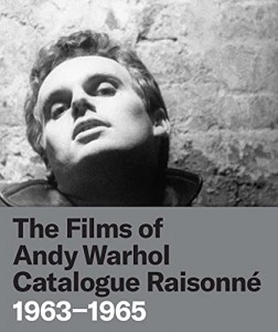 Cover of the book The Films of Andy Warhol - by Bruce Jenkins, Tom Kalin and John Hanhardt