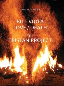 Couverture du livre Bill Viola - de Kira Perov, Peter Sellars, Mark Swed et Gerard Mortier