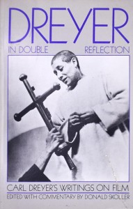 Cover of the book Dreyer In Double Reflection - Edited by Donald&nbsp;Skoller