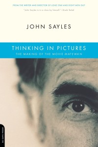 Cover of the book Thinking In Pictures - by John&nbsp;Sayles