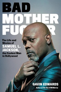 Couverture du livre Bad Motherfucker - de Gavin Edwards