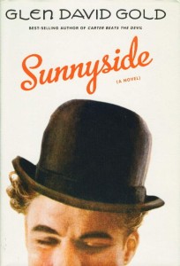 Couverture du livre Sunnyside - de Glen&nbsp;David&nbsp;Gold