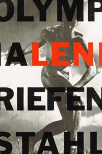 Cover of the book Olympia - by Leni&nbsp;Riefenstahl