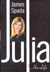 Cover of the book Julia - by James&nbsp;Spada