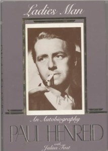 Cover of the book Ladies' Man - by Paul&nbsp;Henreid and Julius&nbsp;Fast